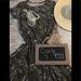 Lularoe Dresses | Fabulous Lularoe Carly Swing Dress | Color: Black | Size: S