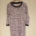Kate Spade Intimates & Sleepwear | Kate Spade Sleepwear. | Color: Cream/Gray | Size: M