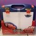 Disney Toys | Cars Themed Art Easel | Color: Cream | Size: Osb