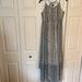 American Eagle Outfitters Dresses | Ae Maxi Dress | Color: Cream/White | Size: M
