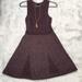 American Eagle Outfitters Dresses | American Eagle Outfitter Dress | Color: Black | Size: Sp