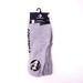 Converse Underwear & Socks | Converse Cushioned Ultra Low No Show Socks 3pk | Color: White/Silver | Size: Os