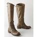 Anthropologie Shoes | Iso Anthropologie Miss Albright Loose Rein Boots | Color: Tan | Size: 6