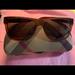 Burberry Accessories | Authentic Burberry Sunglasses W/ Case | Color: Brown | Size: Regular