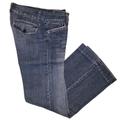 American Eagle Outfitters Jeans | American Eagle Jeans | Color: Black/Blue | Size: 6