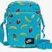 Nike Bags | Nike Heritage Crossbody Strawberry & Banana Bag | Color: Blue | Size: Os