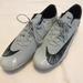 Nike Shoes | Nike Mercurial Vapor Cristiano Ronaldo Cr7 | Color: Gray | Size: 10.5