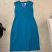 J. Crew Dresses | J Crew Dress | Color: Blue | Size: 4