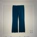 J. Crew Pants & Jumpsuits | J. Crew Teddy Ankle Pants In Teal | Color: Black | Size: 0