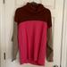 Free People Tops | Free People Striped Sweater | Color: Red/Pink | Size: M