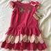 Disney Dresses | Fancy Nancy Dress | Color: Pink/Red | Size: 2tg