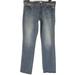 J. Crew Jeans | J. Crew Factory | Stretch Slim Jeans 29s | Color: Gray | Size: 29