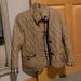 Burberry Jackets & Coats | Burberry Jacket | Color: Brown | Size: S