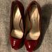 Jessica Simpson Shoes | Jessica Simpson Heels | Color: Brown/Black | Size: 6