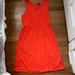 J. Crew Dresses | J Crew Dress | Color: Red | Size: M