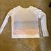 Anthropologie Tops | Anthropologie/ Sundry Crew Neck | Color: Tan | Size: Xs