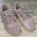 Adidas Shoes | Adidas Originals Girl Shoes Size 3 | Color: Gray | Size: 3bb