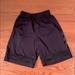 Adidas Bottoms | Adidas Athletic Shorts Boys | Color: Purple/Black | Size: Mb