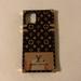 Louis Vuitton Accessories | Louis Vuitton Iphone 11 Pro Max Case | Color: Black | Size: Os