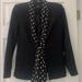 Zara Jackets & Coats | Excellent Condition/ Worn Once Zara Jacket | Color: Black | Size: 6