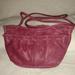 Nine West Bags | Nine West Vintage America Collection Bag. | Color: Pink/Purple | Size: Os