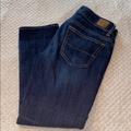 American Eagle Outfitters Jeans | American Eagle Boy Fit Jeans Size 2 | Color: Black | Size: 2