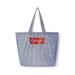 Levi's Bags | Levi’s X Target Reusable Tote | Color: Gray | Size: Os