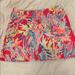 Lilly Pulitzer Skirts | Lilly Pulitzer Skirt | Color: Tan/Cream | Size: 2