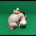 Disney Accents | Disney Eeyore Figurine “A New Friend” | Color: Cream | Size: Os