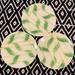 Anthropologie Dining | Anthropologie Rare Salad/Dessert Plate Set 3 | Color: Cream | Size: Os