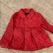 Ralph Lauren Jackets & Coats | Girls Rain Coat | Color: Red | Size: 6g