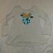 Disney Shirts & Tops | Disney X Jumping Beans Minnie Mouse Ls Shirt Sz5 | Color: Gray | Size: 5g