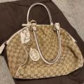 Gucci Bags | Gucci Purse | Color: Brown/Tan | Size: Os