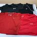 Nike Shirts | Nike, Under Armour, Starter, Champion Men’ | Color: Red | Size: S