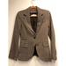 Zara Jackets & Coats | Final Sale Zara Jacket Small | Color: Brown/Black | Size: S