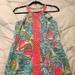 Lilly Pulitzer Dresses | Bnwt Lilly Pulitzer Dress | Color: Red | Size: 0