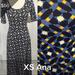 Lularoe Dresses | Lularoe Ana Dress | Color: White/Silver | Size: Various