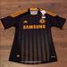 Adidas Shirts | Adidas Chelsea Football Club Soccer Jersey | Color: Black | Size: S