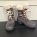 Columbia Shoes | Columbia | Winter Boots In Sz 6 | Color: Black | Size: 6