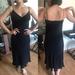 J. Crew Dresses | Jcrew Maxi | Color: Black | Size: 4