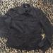 J. Crew Jackets & Coats | J Crew Jacket | Color: Black | Size: S