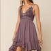 Free People Dresses | Nwt Free People Dress | Color: Brown | Size: S