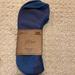 J. Crew Underwear & Socks | Jcrew Performance No Show Socks Nwt | Color: Brown | Size: Os