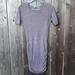 Athleta Dresses | Athleta Dress | Color: Gray | Size: Xs