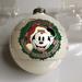 Disney Holiday | Disney Family Holiday Party Christmas Ornament | Color: Silver | Size: Os