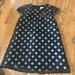 Disney Dresses | Disney Dress Size 5/6 Minnie Mouse | Color: Black | Size: 5tg