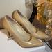 Nine West Shoes | Nine West Fairly Used In Good Condition. | Color: Brown/Tan | Size: 9