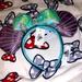 Disney Accessories | Disney Parks Ariel Mermaid Ears Headband | Color: Silver | Size: Osg