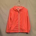 Columbia Jackets & Coats | Columbia Lightweight Rain Jacket Girls Size Large | Color: Red | Size: Lg