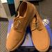 J. Crew Shoes | Amazing Comfortable Casual Shoes Only Worn Twice. | Color: Brown | Size: 12